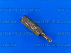 Біта Torx T10 під адаптер 1/4" Force 1263010 для монтажного інструмента