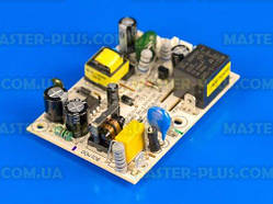 Блок живлення Moulinex SS-994563 для мультиварки - заміна модуля ТЕН