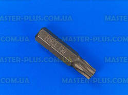 Біта Torx T30 1/4" під адаптер Force 1263030, 30 мм, зносостійка