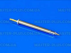 Жало з нагрівачем для паяльника ZD-20U, якісний наконечник для пайки
