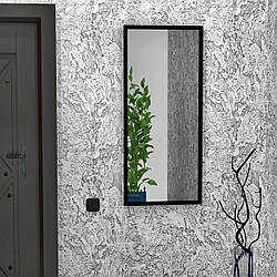 Настінне дзеркало в передпокій Лофт FLASHNIKA ПЛ-7