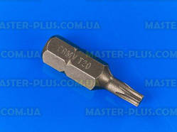 Біта Torx T20 під адаптер 5/16" Force 1563020 для побутових та ремонтних робіт.