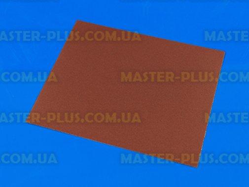 Наждачний папір P220 230x280мм водостійкий SIAWAT 1913 FC для шліфування та полірування, фото 1