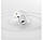 Наушники QCY T16 White, фото 7