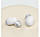 Наушники QCY T16 White, фото 6