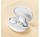 Наушники QCY T16 White, фото 5