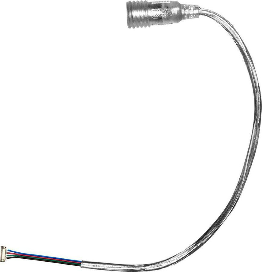 LD107-з'єднувач для 5050 RGB LED, (mother)