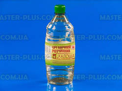 Органічний розчинник "Калоша" WIN 0,8л для знежирення та розбавлення фарб