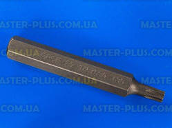 Біта Torx T30 10мм Force 1767530 з хромованадієвої сталі для монтажу
