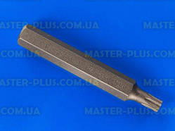 Бита Torx T35 під адаптер 10 мм Force 1767535 - Довговічна змінна насадка для кріплення