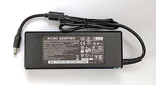 Імпульсний блок живлення 12В 6А 72W AC-DC 12V 6A 5.5х2.5мм