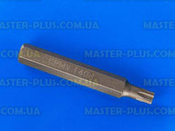 Біта torx з отвором T40H під адаптер 10 мм Force 1777540