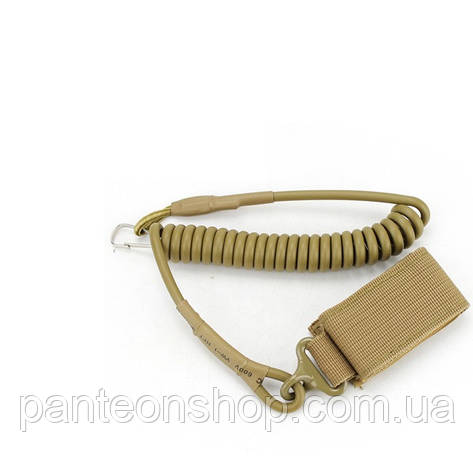 Страхувальний ремінь для пістолета Тан, фото 1