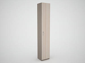 Шкаф для офісу FLASHNIKA Ш - 58