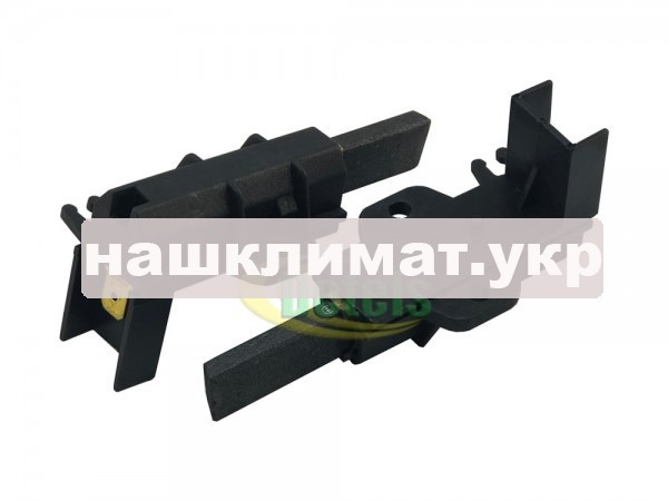 Щетки AR 34 в сборе с щеткодержателем для стиральной машины, type R (2 ...