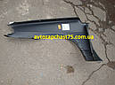 Крило ваз 2115, 2114, 2113 переднє праве (виробник Екріс), фото 5