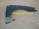 Крило ваз 2115, 2114, 2113 переднє праве (виробник Екріс), фото 2
