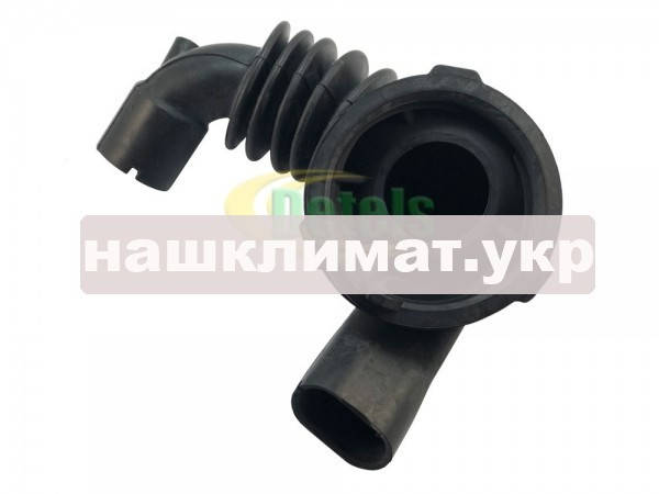 Купить Патрубок сливной Bosch Siemens 490649 для стиральной машины ...