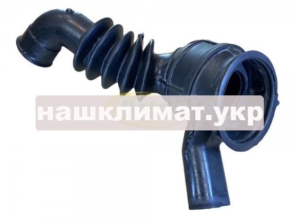 Патрубок Сливной Indesit Ariston C00092174 для Стиральной Машины ...