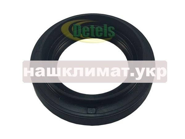 Сальник суппорту WLK 30*46,8*8/13 для пральної машини Zanussi ...