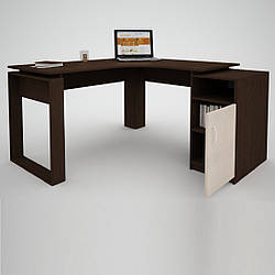 Стіл для офісу FLASHNIKA Еко - 24 145х120х75см