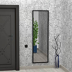 Настінне дзеркало в передпокій Лофт FLASHNIKA ПЛ-8