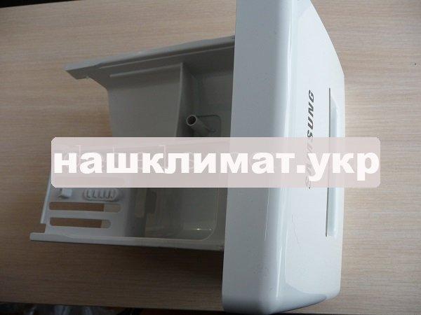 Порошкоприємець (бункер) Samsung DC61-02875A для Пральної Машини ...