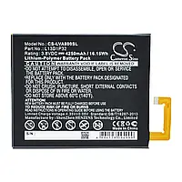 Lenovo L13D1P32 4250 mAh батарея аккумулятор на планшет леново