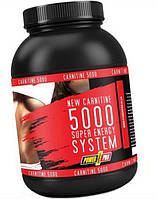 Power Pro Carnitine 5000 Super Energy 500 g