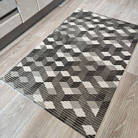 Універсальний килимок-Доріжка для Ванної, Кухні, Туалета та Корідора Аквамат 65 рулонний