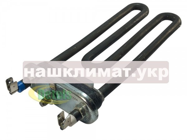 Тэн для Узкой Стиральной Машины Ardo, Bosch, Siemens, Siltal (95584 ...