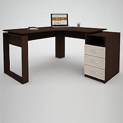 Стіл для офісу FLASHNIKA Еко — 27 145*120