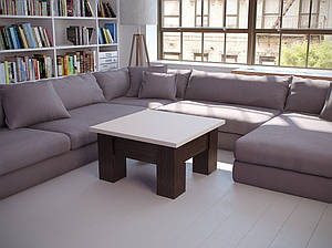 Журнальний трансформер FLASHNIKA Ніка 5