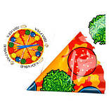 Настільна гра JoyBand Твістер Піца 17800, фото 2