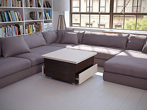 Журнальний трансформер FLASHNIKA Ніка 6