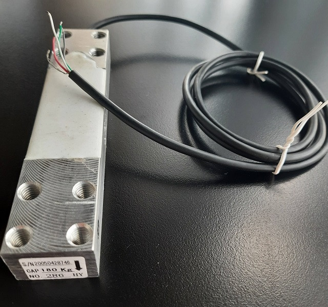 Тензодатчик веса 180кг