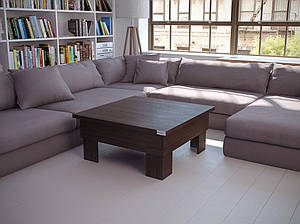 Журнальний трансформер FLASHNIKA Ніка 3