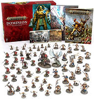 Age of Sigmar Dominion