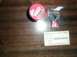 Женя Гребінок Замовив вчора GHS Fast Fret і медіатор Petrucci jazz 3 сьогодні вже отримав !!!!