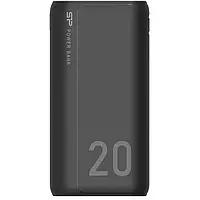 Универсальная мобильная батарея Silicon Power GS15 20000mAh