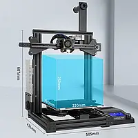 Anycubic i3 Mega SE 3D принтер