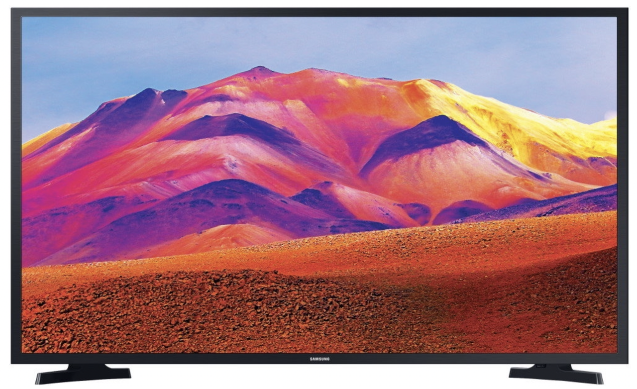 Телевізор Samsung GU32T5379CUXZG