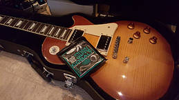 Alexander Kukh Вчора замовив, сьогодні вже у мене! Швидко, якісно і надійно! Спасибі вам!