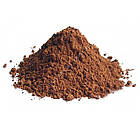 Какао Порошок Справжній Eurocao 99,98 % какао-продуктів 100 г Німеччина, фото 4