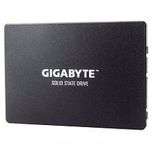 SSD-накопичувач 2.5" SSD 256GB Gigabyte (GP-GSTFS31256GTND)
