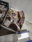 Хамон Серрано Донкарне Jamon Serrano Don Carne 1,150-1,250 кг Іспанія, фото 3