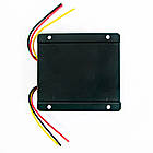 Автомобільний інвертор 30A / Перетворювач напруги DC/DC 24В-12В / Автоінвертор, фото 3