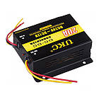Автомобільний інвертор 20A, DC/DC 24v-12v / Перетворювач напруги / Автоінвертор, фото 5