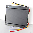 Автомобільний інвертор 30A / Перетворювач напруги DC/DC 24В-12В / Автоінвертор, фото 7