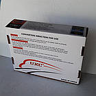 Автомобільний інвертор 30A / Перетворювач напруги DC/DC 24В-12В / Автоінвертор, фото 9